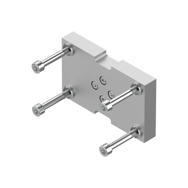 Festo Adapter Kit DHAA-G-E21-60-B8-50 DHAA-G-E21-60-B8-50 - main